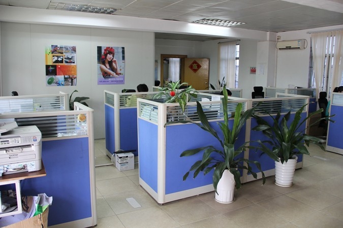 Çin Dongguan Aluminum Dewang Hardware Products Co., Ltd. şirket Profili